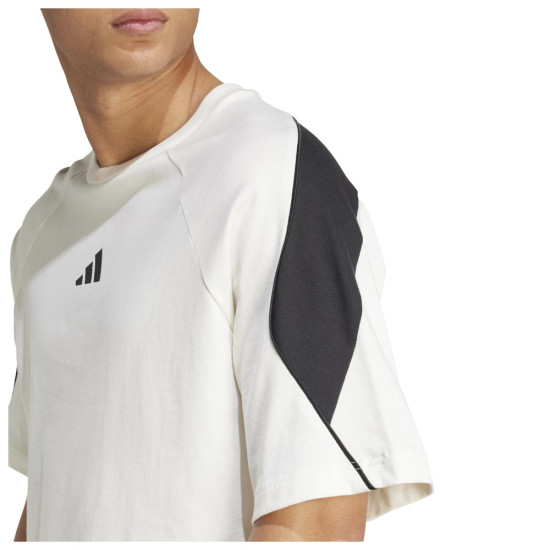 Adidas Ανδρική κοντομάνικη μπλούζα Stadium Tee